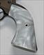 Ruger Wrangler .22 Revolver Pearl Premium Grips