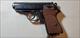 Walther PPK Wrap Around Grips, .380 & .32, Brown