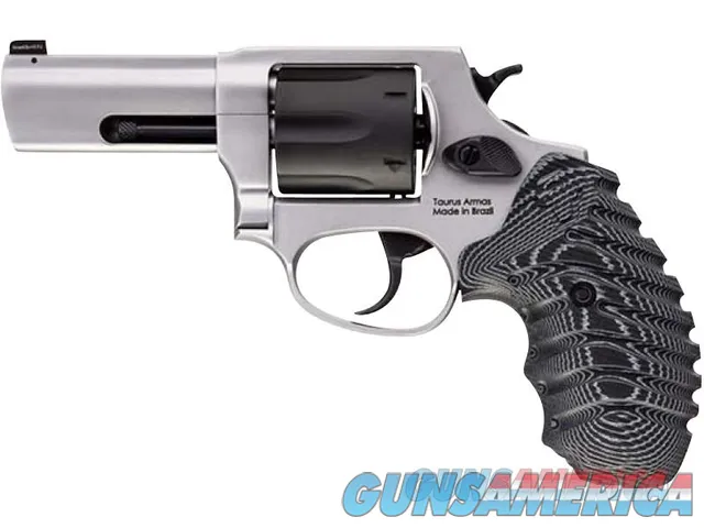 Taurus 856 Defender 38 Special +P Revolver