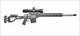 THE REAL DEAL! Q THE FIX RIFLE 6.5CM - New!