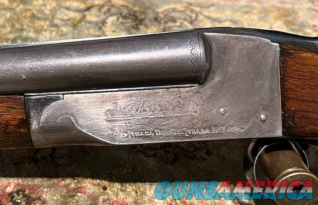 Ithaca Gun Company OtherFlues  Img-1