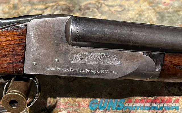 Ithaca Gun Company OtherFlues  Img-6