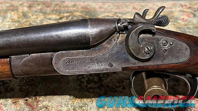 OtherAmerican Gun Co OtherHammer  Img-1
