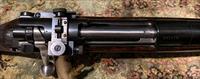 1917 Winchester Custom 30-06 rifle