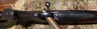 1917 Winchester Custom 30-06 rifle