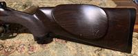 1917 Winchester Custom 30-06 rifle