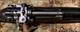 1917 Winchester Custom 30-06 rifle