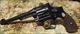 Smith & Wesson K-22 Outdoorsman 22 revolver
