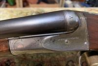 AH Fox Sterlingworth 16 gauge S/S