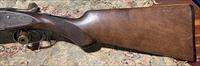 Lefever H 16 gauge s/s shotgun
