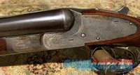 L.C. Smith Field 16 gauge S/S