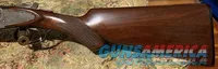 L.C. Smith Field 16 gauge S/S