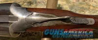 L.C. Smith Field 16 gauge S/S