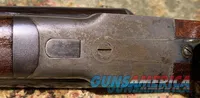 L.C. Smith Field 16 gauge S/S