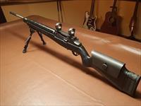 M25 Carlos Hathcock Whitefeather M1A 308 Stainless