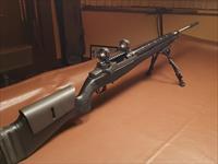 M25 Carlos Hathcock Whitefeather M1A 308 Stainless