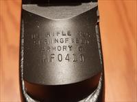 M25 Carlos Hathcock Whitefeather M1A 308 Stainless