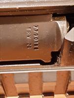 M25 Carlos Hathcock Whitefeather M1A 308 Stainless