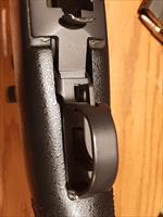 M25 Carlos Hathcock Whitefeather M1A 308 Stainless