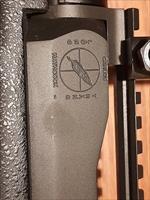 M25 Carlos Hathcock Whitefeather M1A 308 Stainless