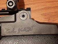 M25 Carlos Hathcock Whitefeather M1A 308 Stainless