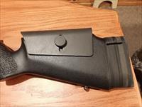 M25 Carlos Hathcock Whitefeather M1A 308 Stainless