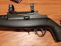 M25 Carlos Hathcock Whitefeather M1A 308 Stainless