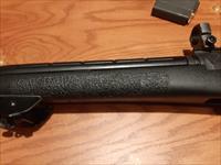 M25 Carlos Hathcock Whitefeather M1A 308 Stainless