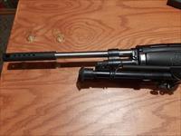 M25 Carlos Hathcock Whitefeather M1A 308 Stainless