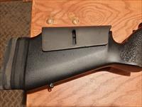 M25 Carlos Hathcock Whitefeather M1A 308 Stainless