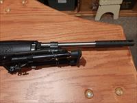 M25 Carlos Hathcock Whitefeather M1A 308 Stainless