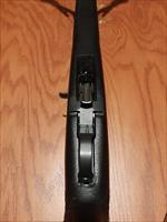 M25 Carlos Hathcock Whitefeather M1A 308 Stainless