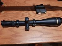 M25 Carlos Hathcock Whitefeather M1A 308 Stainless