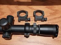 M25 Carlos Hathcock Whitefeather M1A 308 Stainless