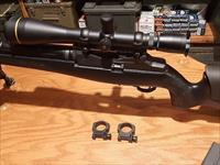 M25 Carlos Hathcock Whitefeather M1A 308 Stainless