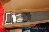 NEW ODIN WORKS OTR-15 223 WYLDE W/ROMEO JULIET RED DOT MAG