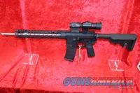 NEW ODIN WORKS OTR-15 223 WYLDE W/ROMEO JULIET RED DOT MAG