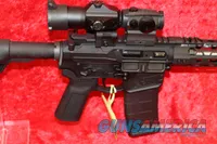 NEW ODIN WORKS OTR-15 223 WYLDE W/ROMEO JULIET RED DOT MAG