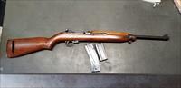 M1 Carbine
