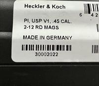 HECKLER & KOCH USA 642230261464  Img-2