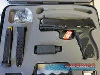 Taurus TH9 9mm 17+1 2 mags NIB SALE PRICE 1-TH9041 4.25" 