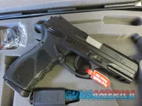 Taurus TH9 9mm 17+1 2 mags NIB SALE PRICE 1-TH9041 4.25" 