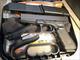 Glock 17 Gen4 9mm 17+1 3 mags NIB Glock Tritium Night Sights G17 GNS