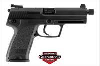 Heckler & Koch USP9 Tactical V1 9mm 15+1 81000347 NIB USP9T HK H&K USP