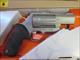 Taurus Raging Judge 513 Stainless NIB 3" M513 2-513039 SALE PRICE .410 / .45LC / .454 Casull