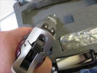 Sig Sauer P229 Stainless Elite 3.9" Wood Grips SRT .40 12+1 Night Sights E29R-40-SSE SALE PRICE 229 