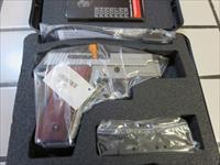 Sig Sauer P229 Stainless Elite 3.9" Wood Grips SRT .40 12+1 Night Sights E29R-40-SSE SALE PRICE 229 