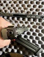 Heckler & Koch VP-9 9mm 17+1 81000782 4.09" HK H&K NIB Grey Frame Button Mag Release VP-9B VP9 VP9B