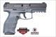 Heckler & Koch VP-9 9mm 17+1 81000782 4.09" HK H&K NIB Grey Frame Button Mag Release VP-9B VP9 VP9B