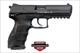 Heckler & Koch P30LS V3 9mm 17+1 LE w/ 3 mags and Tritium Night Sights 81000124 NIB P30 LS HK H&K 